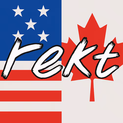 Ship Rekt (USA/Canada)