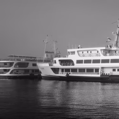 Ships