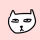 shiroi neko