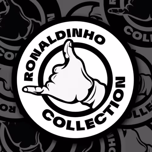 Ronaldinho NFT Collection - old