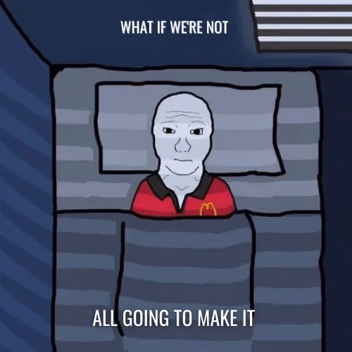 Shit Memes - old