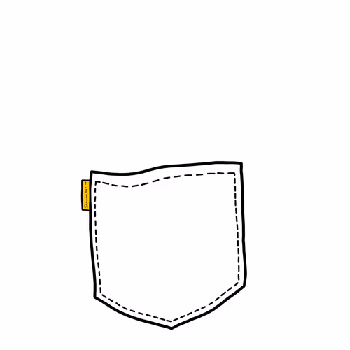 ShitPocket.NFT The Brand