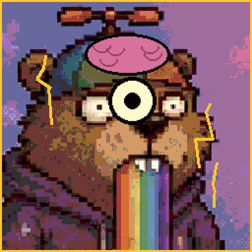 Shitty Beavers