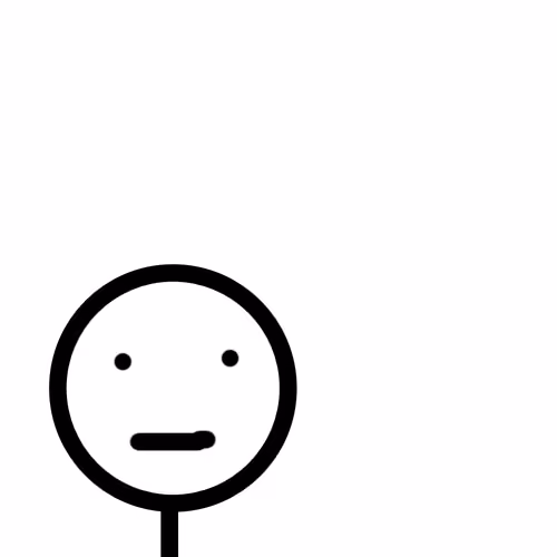 Shitty Stickmen