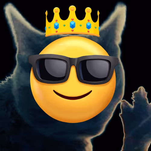 Shitty The Dabloons Cat