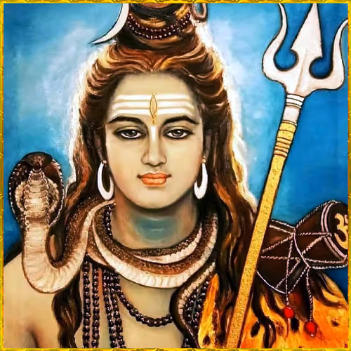 Shiva OM Collection
