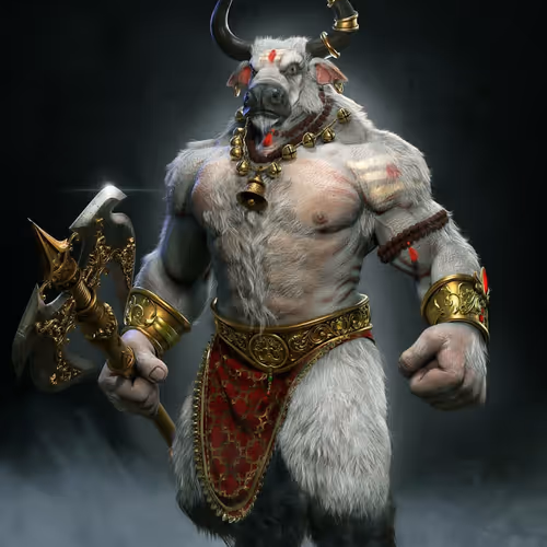 shiva universe