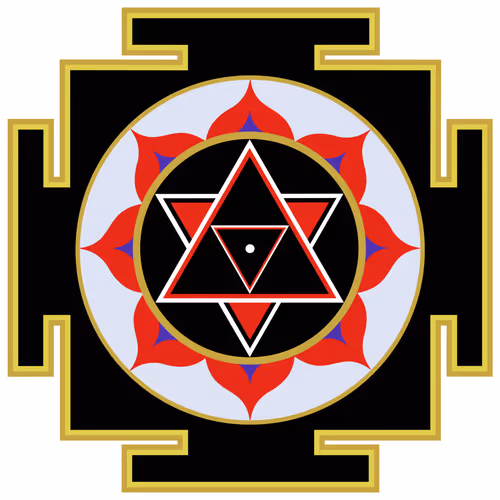 Shiva Yantra