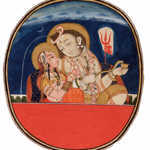 Shiva Svarodaya ancient scripture | First created NFT - ptipHs8e1p