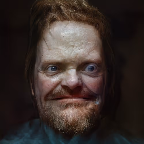 Shizophrenia friends