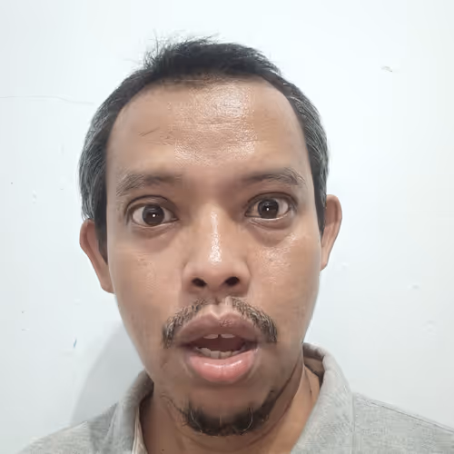 Shocked arif