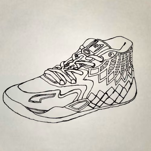 SHOE FUSION