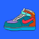 SHOE NFT