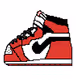 Shoe Punk
