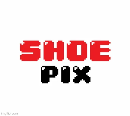 Shoe Pix