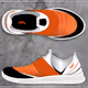shoes model