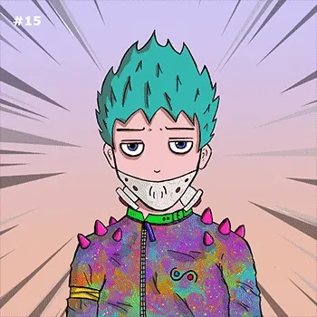 Shonen Hero