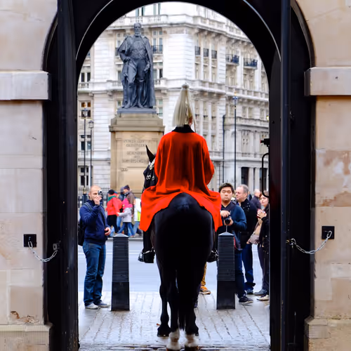 Shoosmith Photography - London