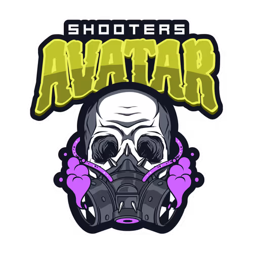 Shooters Avatar and NickName