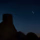 Shooting stars - Estellez - old