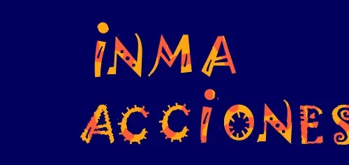 Short Animations by Inma