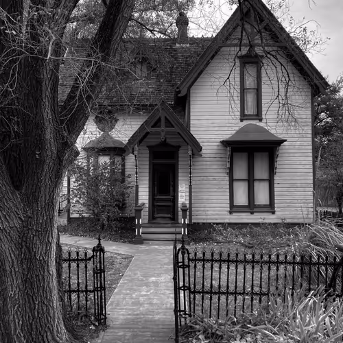 Shot By: Brian Pate - old