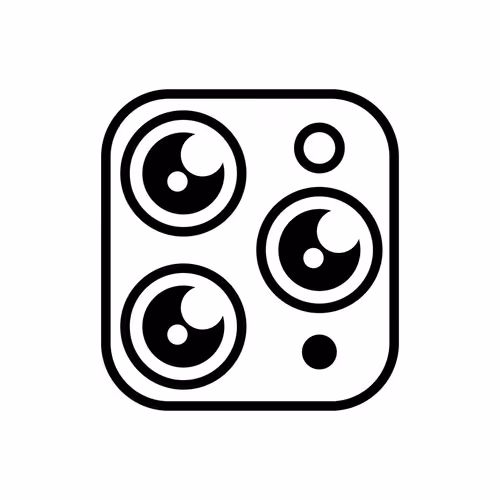 Shot On My EyePhone - old