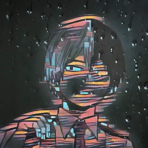 Shoto Todoroki the Animator