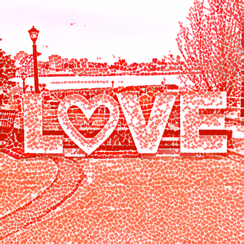 Show your Love V3