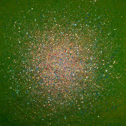 Shower Curtains Series By Shawn Art