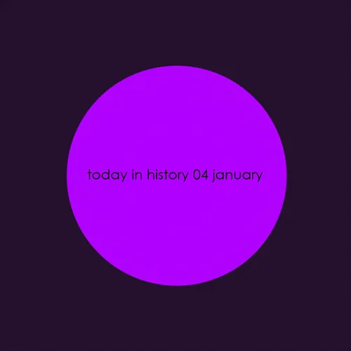 SHOWS FROM HISTORY