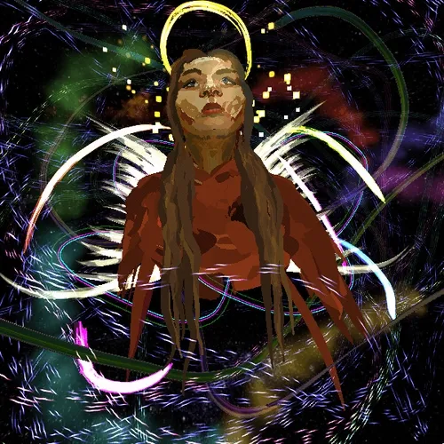 Life and its Treasures - old