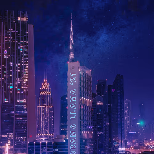 Dubai Unleashed