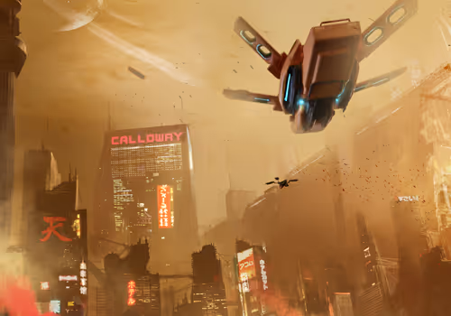 Shrapnel Operators Collection