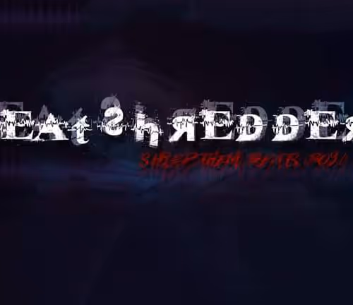 Shreddy Beats