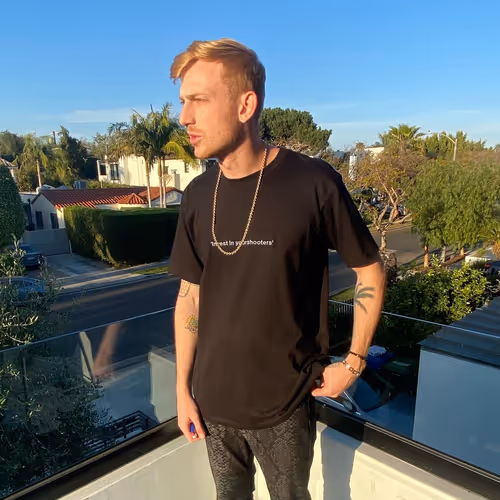 ShredHarrisons NFTattoos