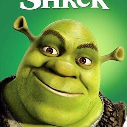 shrekkkkss
