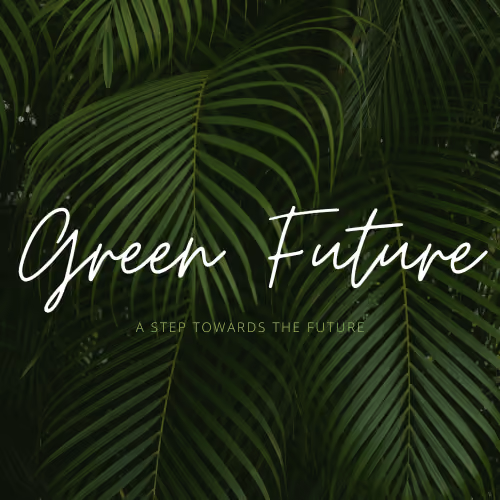 GREEN FUTURE Collection