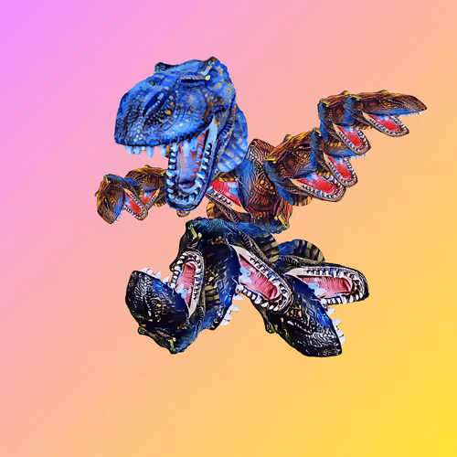 Humanizing the Reptilian Race