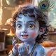 Shri Krishna
