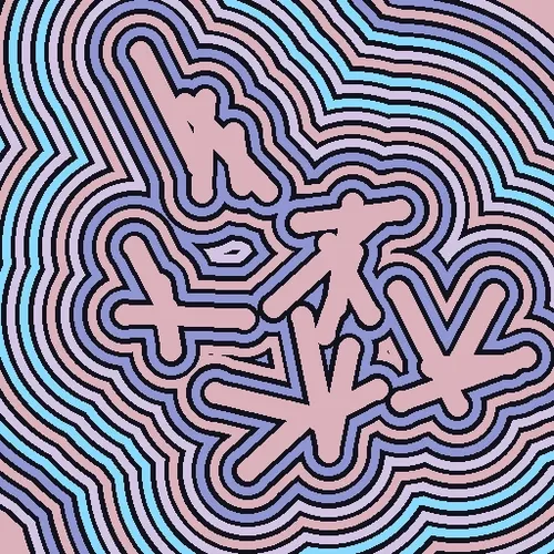 Shrinking Lines