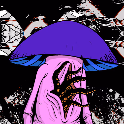 Shroom Folk Derivatives