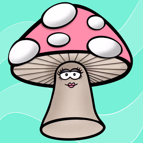 Shroom Heads - old V2