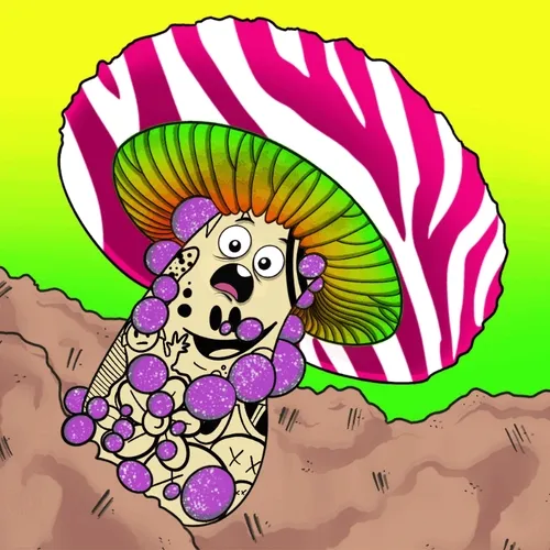 Shroomates | Honorary