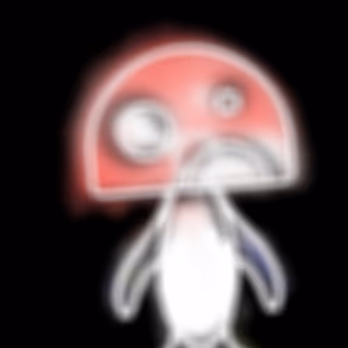 shroomguin
