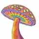 Shroomies 15eth programmed