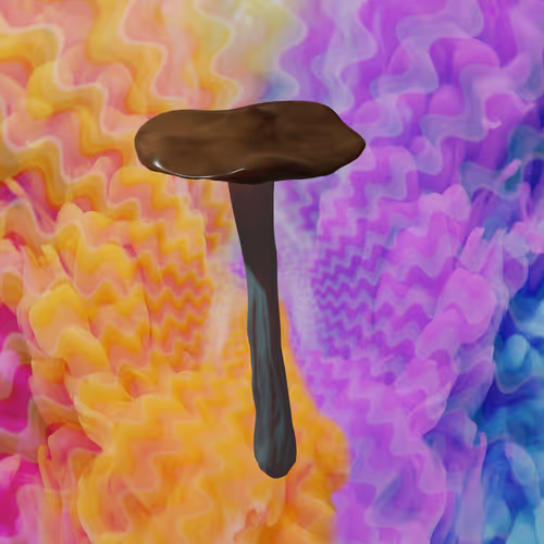 Shroomiez ( Shroom Headz) - old