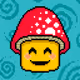 Shroomojis - old
