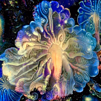Shroomovision