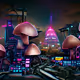 Shroomscapes